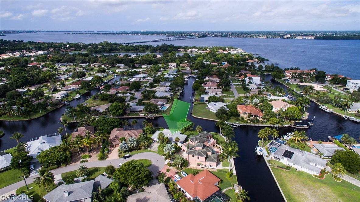 464 Keenan Ct., Fort Myers, FL 33919