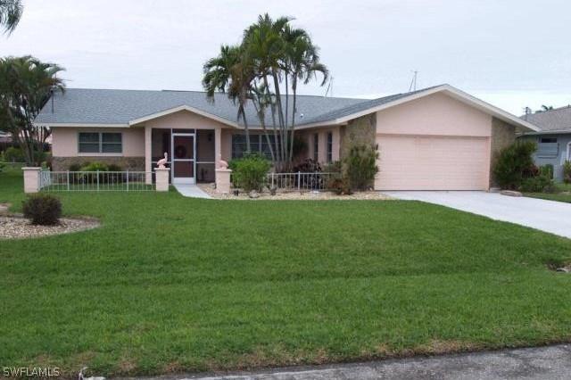 2606 SE 21st Pl., Cape Coral, FL 33904