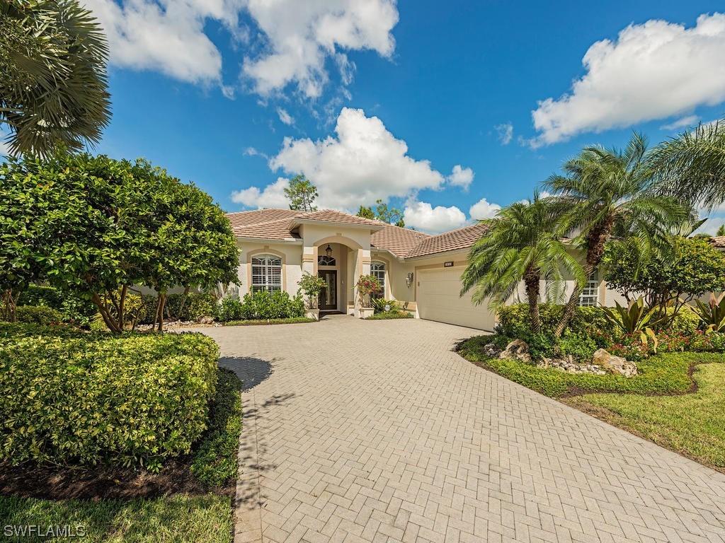 3809 Wax Myrtle Run, Naples, FL 34112