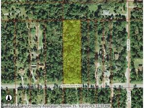 1911 Golden Gate Blvd E Blvd., Naples, FL 34120