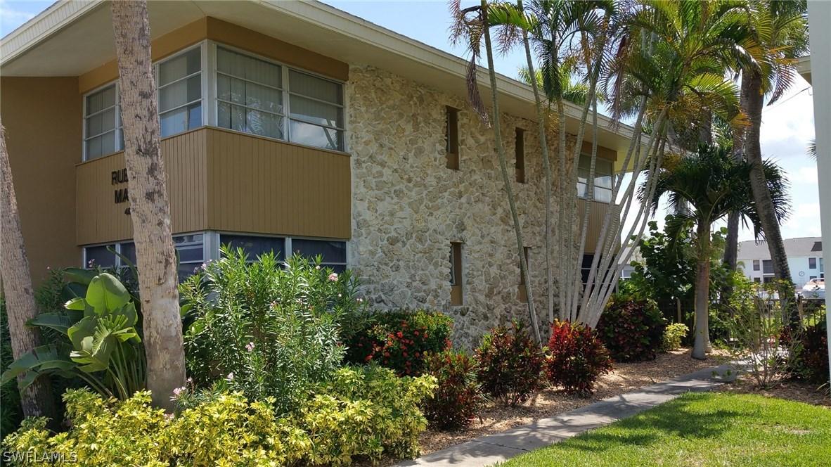 4613 SE 5th Ave. #207, Cape Coral, FL 33904