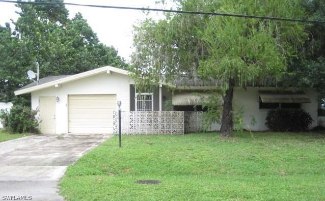 5333 Bayshore Ave., Cape Coral, FL 33904