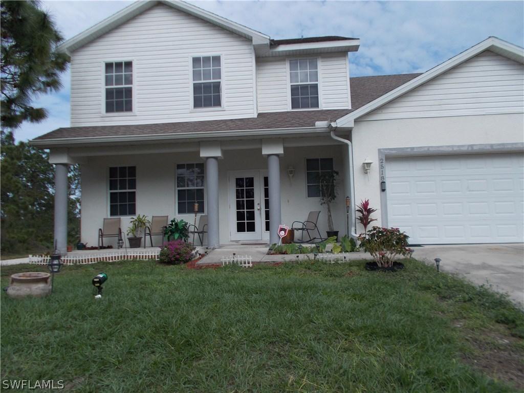 2518 18th St., Lehigh Acres, FL 33971