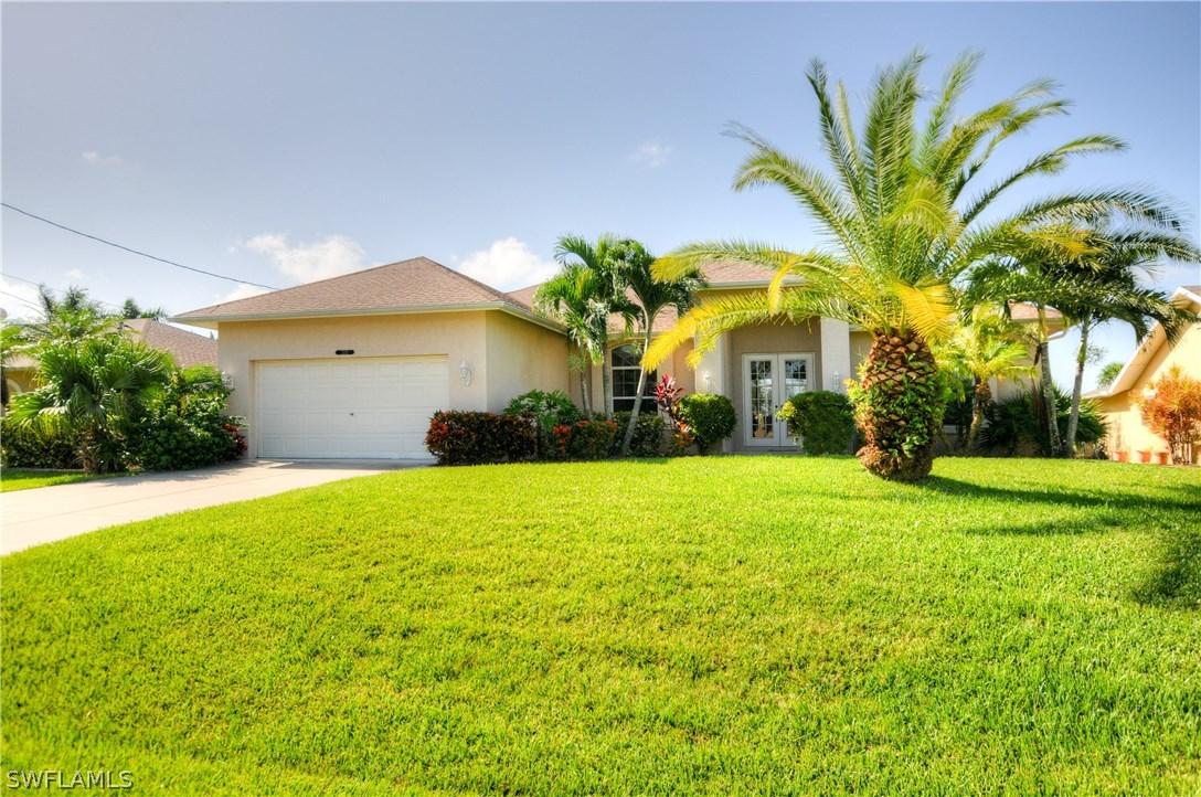 2532 SW 37th Ter., Cape Coral, FL 33914