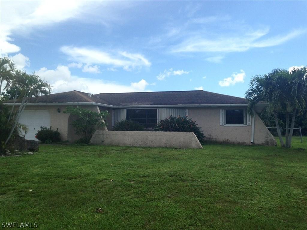 1406 SE 31st Ter., Cape Coral, FL 33904