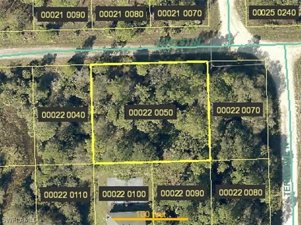 3605 52nd St., Lehigh Acres, FL 33971