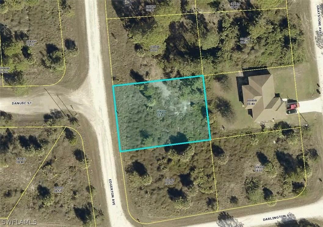 941 Edgerton Ave., Lehigh Acres, FL 33974