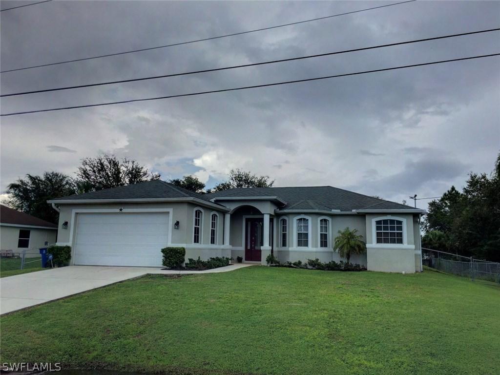 706 North Ave., Lehigh Acres, FL 33972