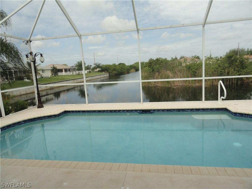 1522 SW 20th Ave., Cape Coral, FL 33991
