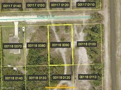 3103 63rd St., Lehigh Acres, FL 33971