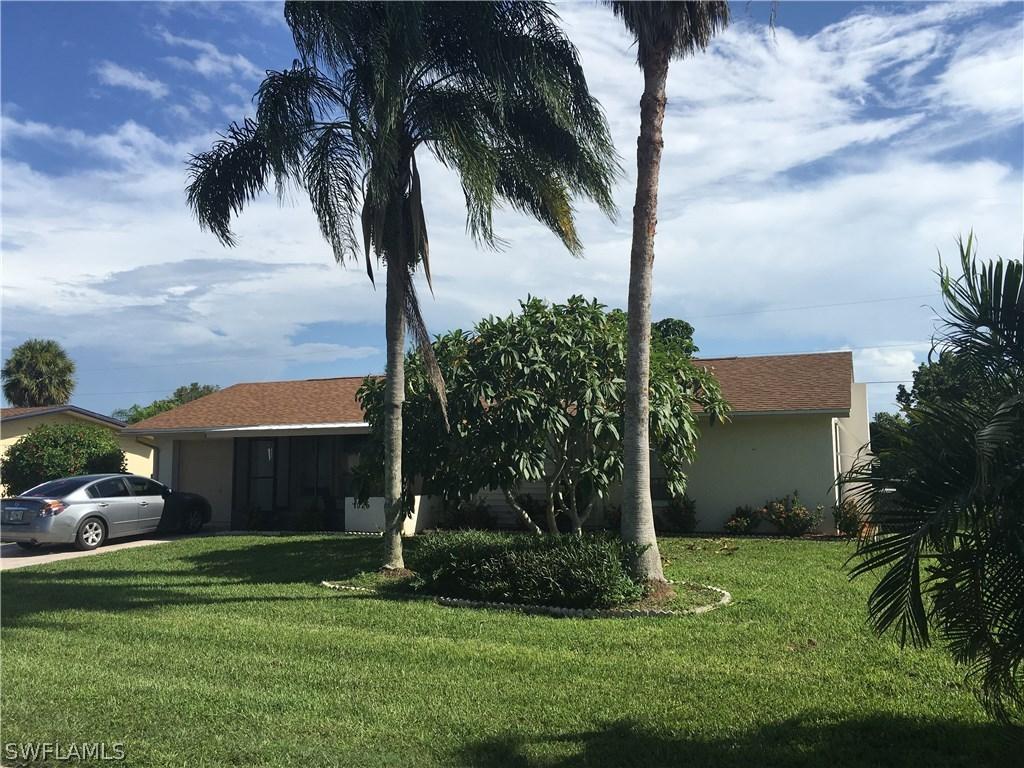 1026 SE 36th Ter., Cape Coral, FL 33904
