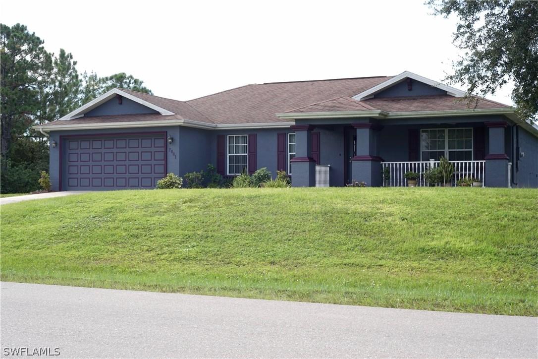 2801 51st St., Lehigh Acres, FL 33971