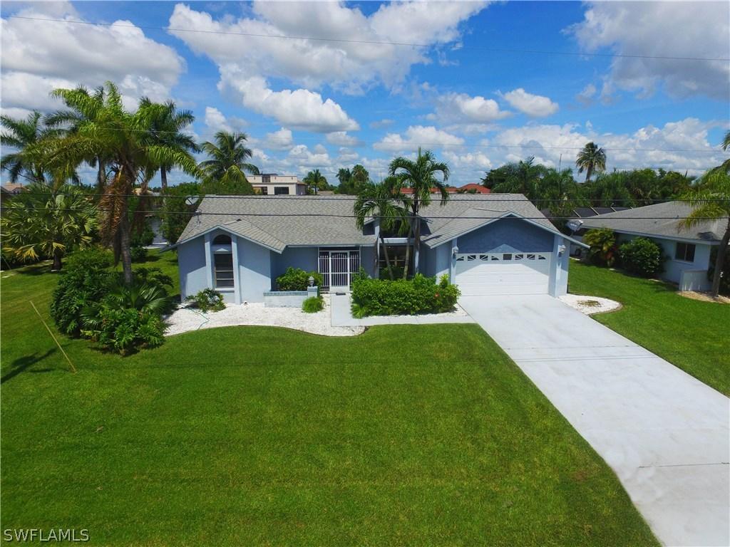 1119 SW 54th Ln., Cape Coral, FL 33914