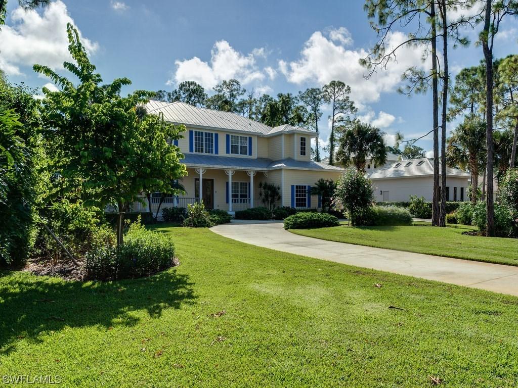 9100 The Ln., Naples, FL 34109