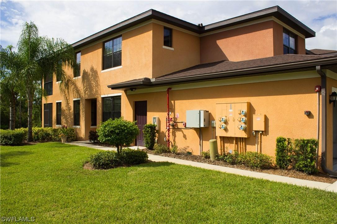 20151 Bravada St. #3, Estero, FL 33928