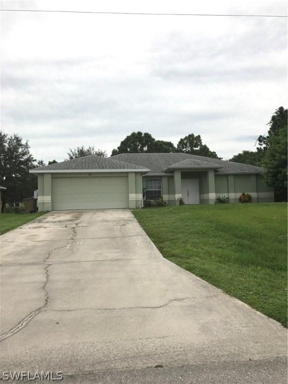 1821 Tomaso Ave., Lehigh Acres, FL 33972