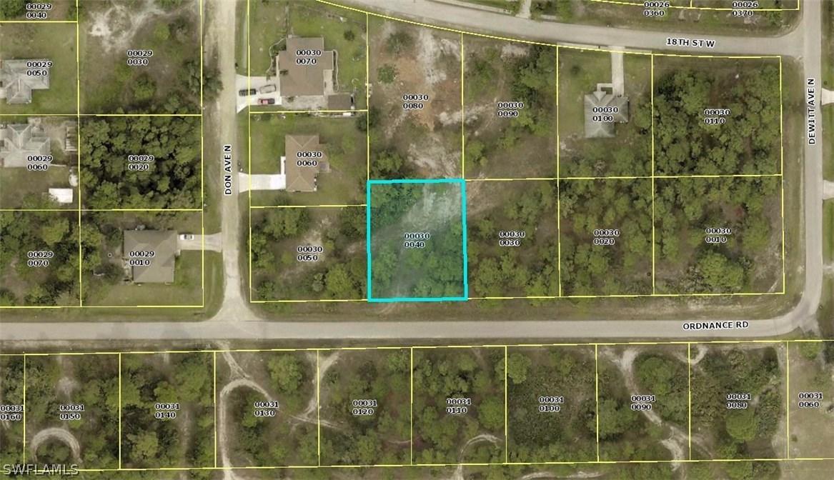 1700 Don Ave., Lehigh Acres, FL 33971