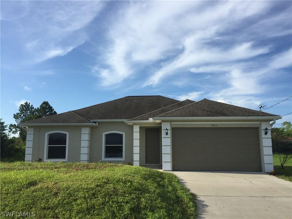 3413 18th St., Lehigh Acres, FL 33976
