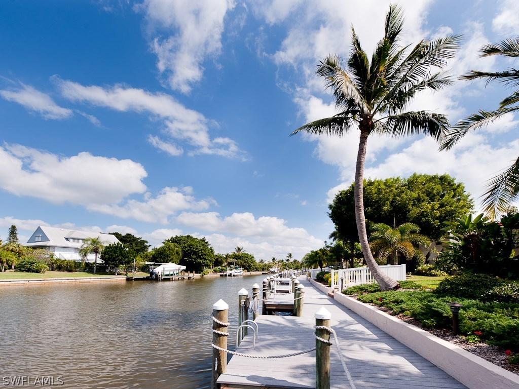 845 E Gulf Dr. #1542, Sanibel, FL 33957