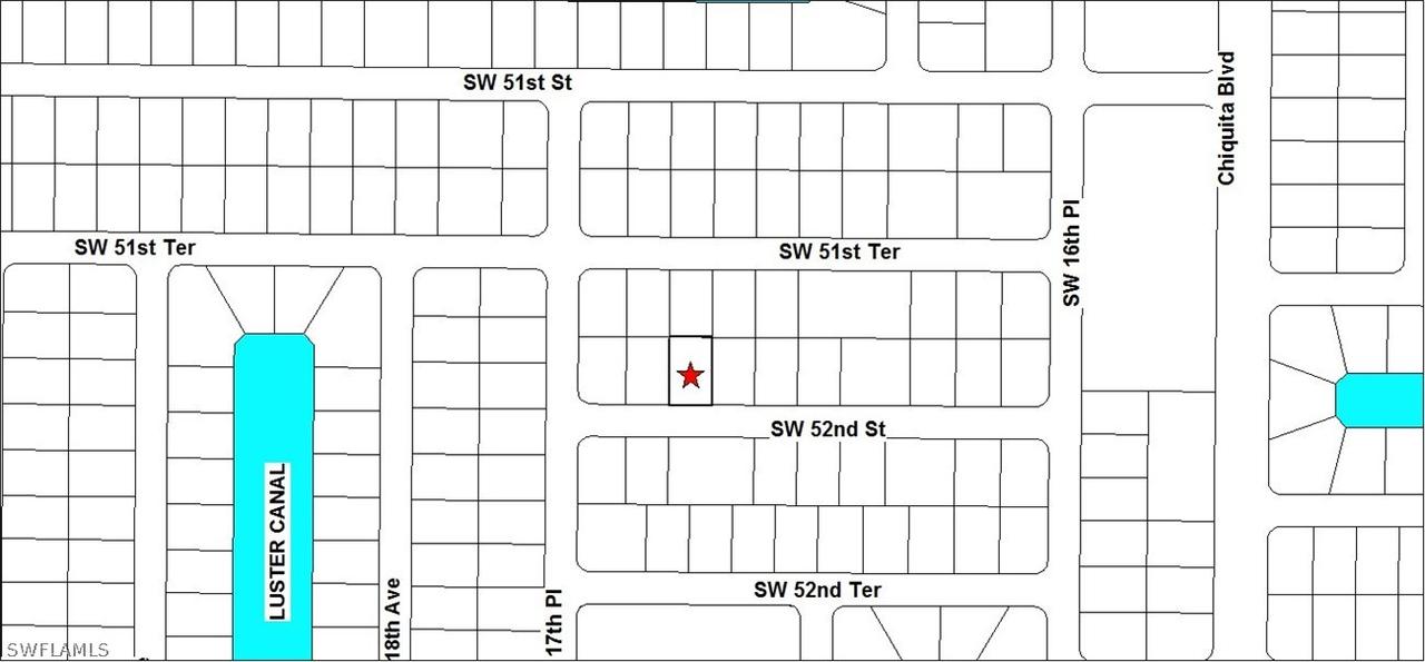 1717 SW 52nd St., Cape Coral, FL 33914