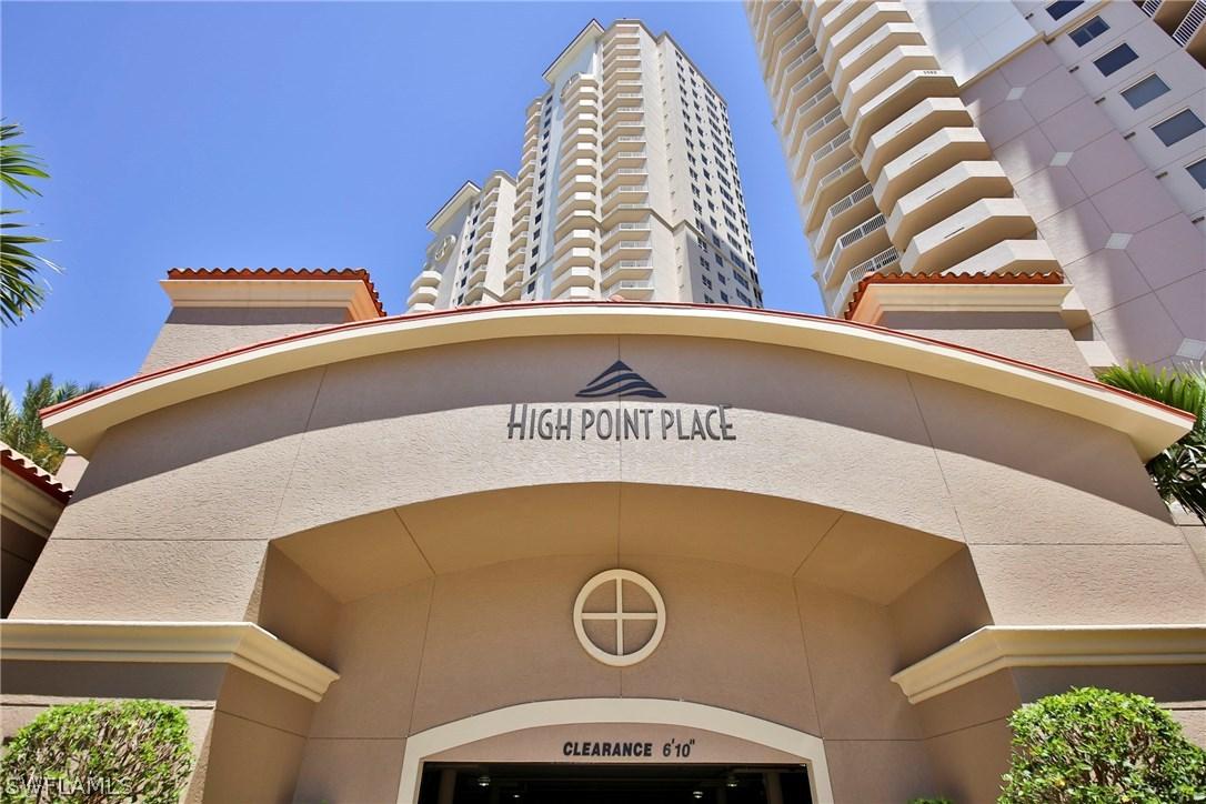 2104 W 1st St. #1001, Fort Myers, FL 33901