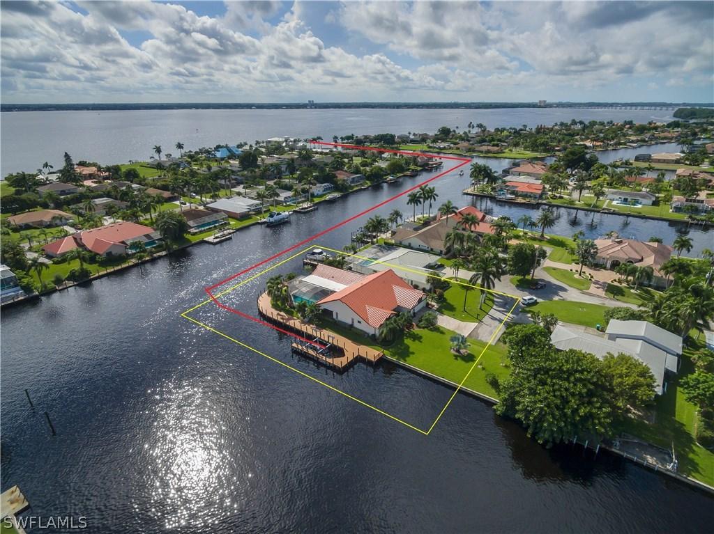 1943 SE 35th St., Cape Coral, FL 33904