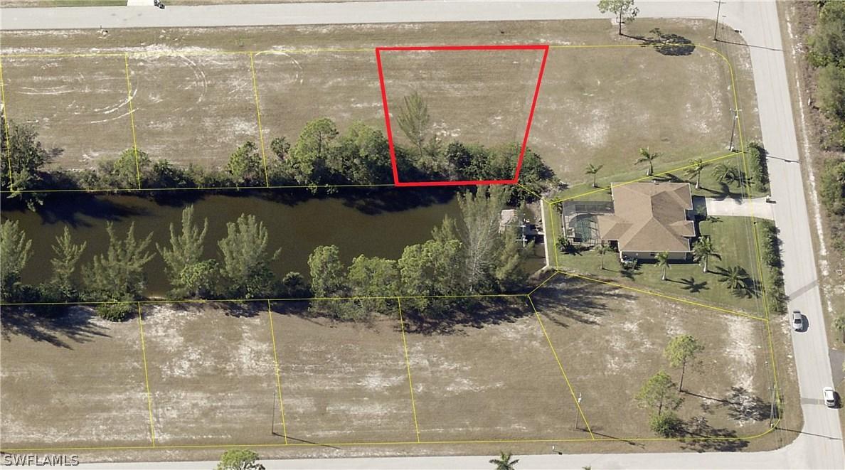 2345 NW 35th Ave., Cape Coral, FL 33993