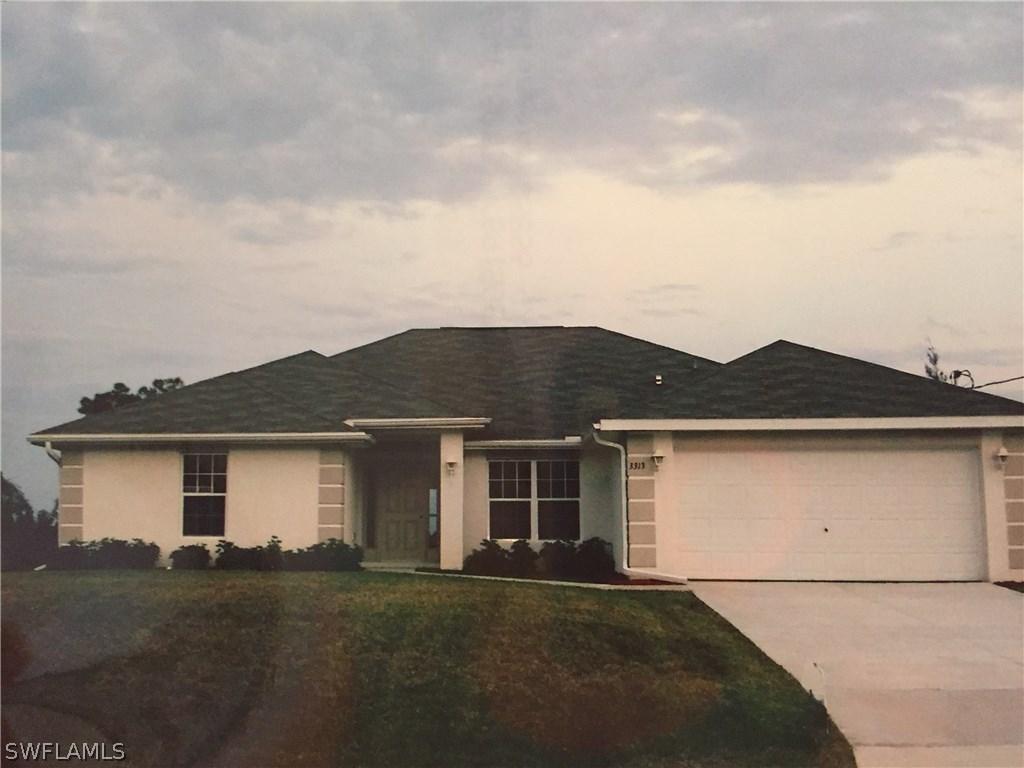 1621 SW 30th Ter., Cape Coral, FL 33914