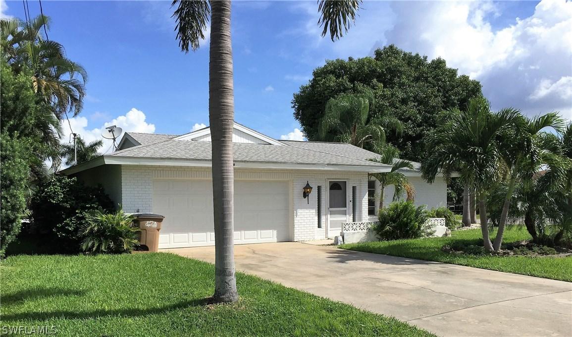 1729 SE 39th St., Cape Coral, FL 33904