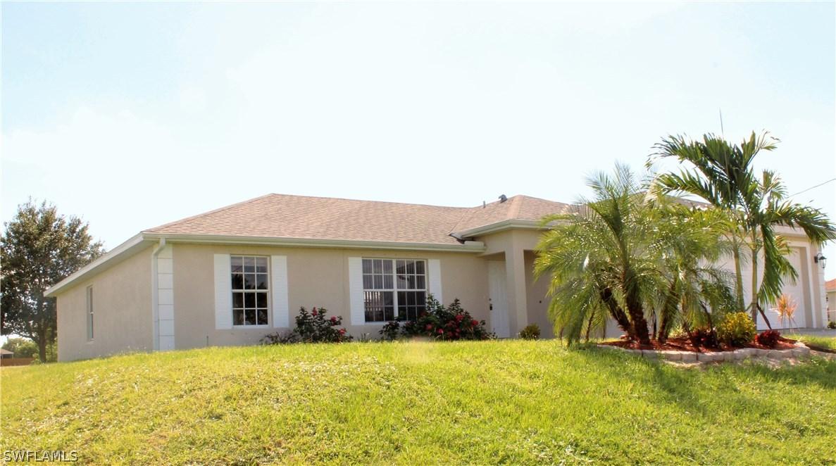 316 NW 18th St., Cape Coral, FL 33993