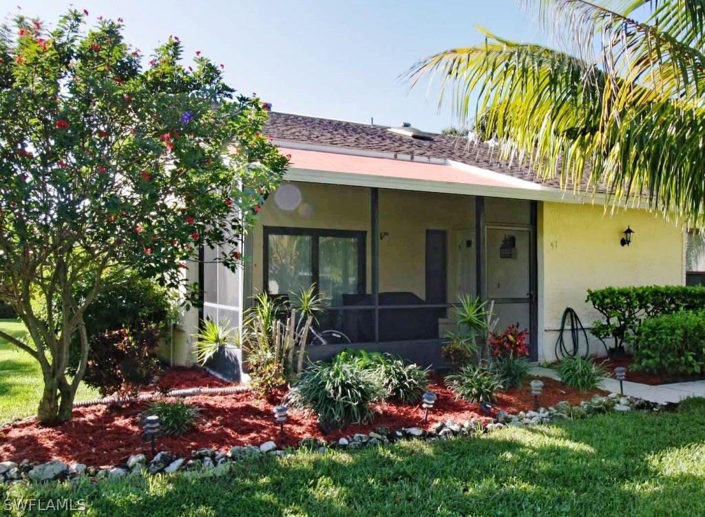 1433 SW 51st Ln. #97, Cape Coral, FL 33914