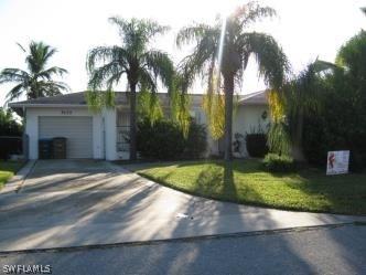 5133 Santa Rosa Ct., Cape Coral, FL 33904