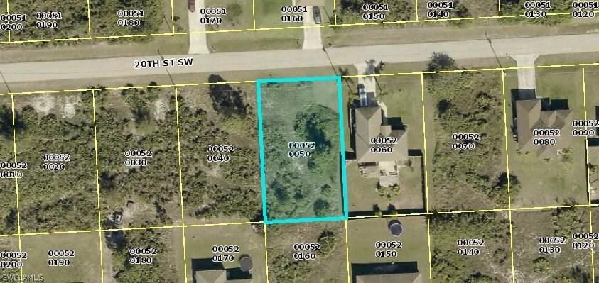 3411 20th St., Lehigh Acres, FL 33976