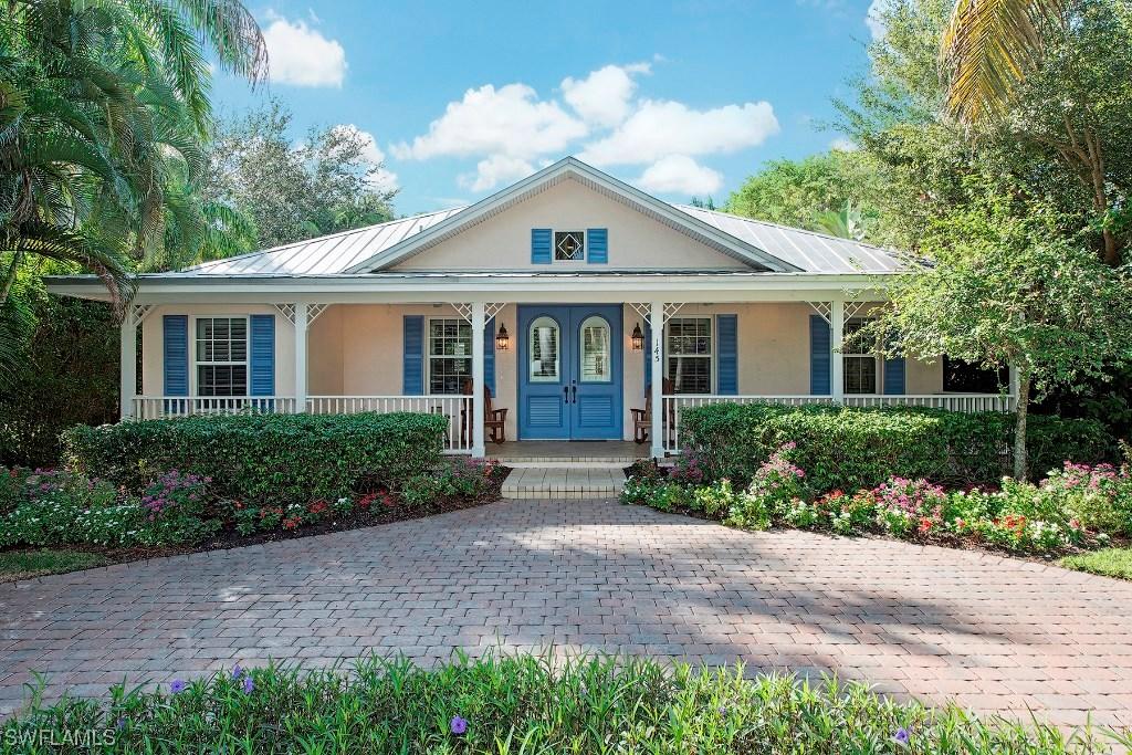 145 6th St., Naples, FL 34102
