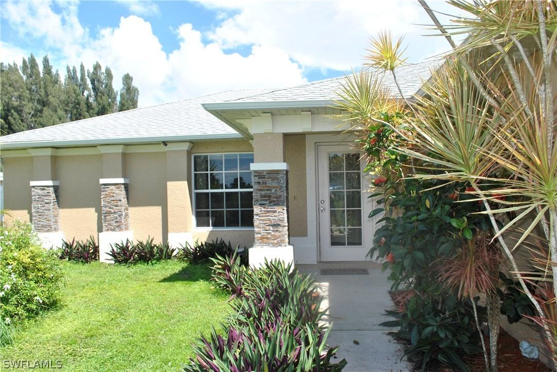 31 SW 19th Ct., Cape Coral, FL 33991