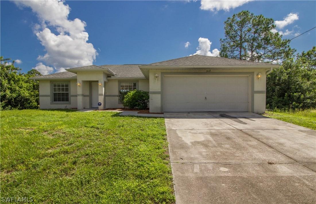 317 Austin Ave., Lehigh Acres, FL 33974