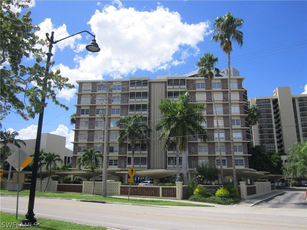 2350 W 1st St. #804, Fort Myers, FL 33901