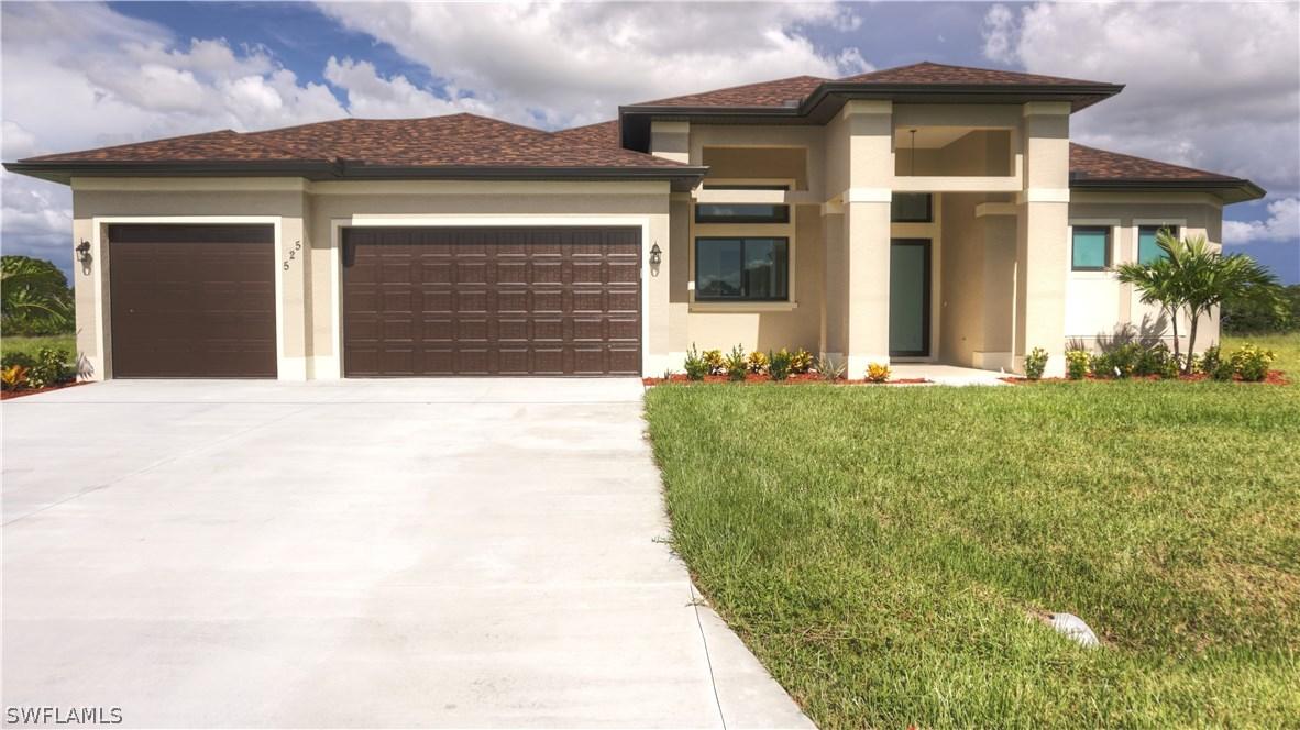 1012 NW 33rd Ave., Cape Coral, FL 33993