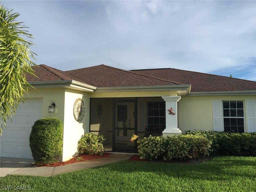 3926 NW 41st Ter., Cape Coral, FL 33993