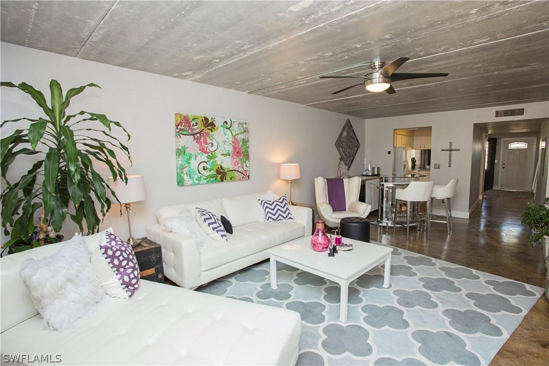 4711 SE 5th Ave. #3, Cape Coral, FL 33904