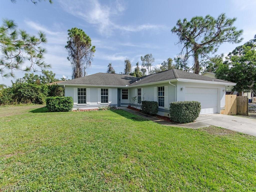 18405 Hepatica Rd., Fort Myers, FL 33967