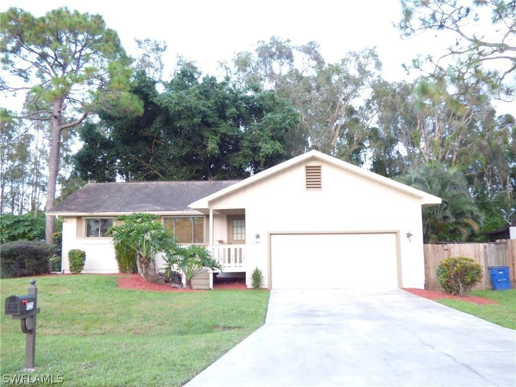 17225 Johnston Dr., Fort Myers, FL 33967