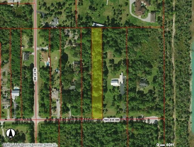 829 16th Ave., Naples, FL 34117