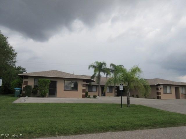 2135 SE 15th Pl. #101, Cape Coral, FL 33990