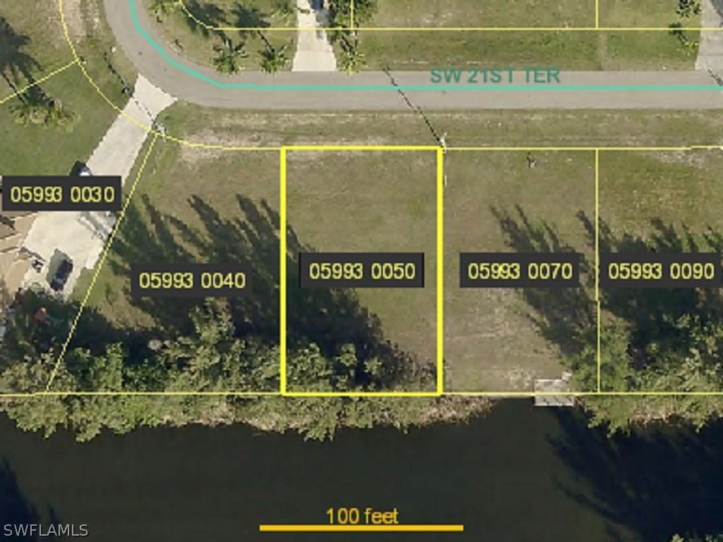 2320 SW 21st Ter., Cape Coral, FL 33991