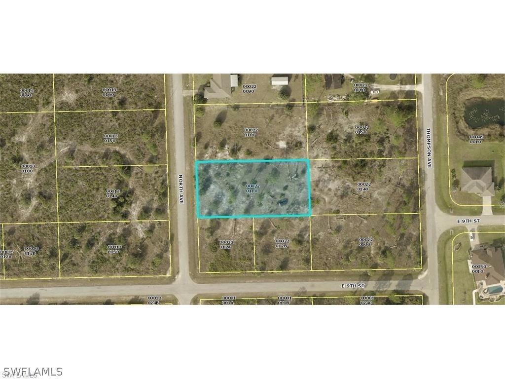 902 North Ave., Lehigh Acres, FL 33972