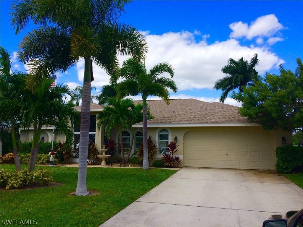 2107 NE 1st Ter., Cape Coral, FL 33909