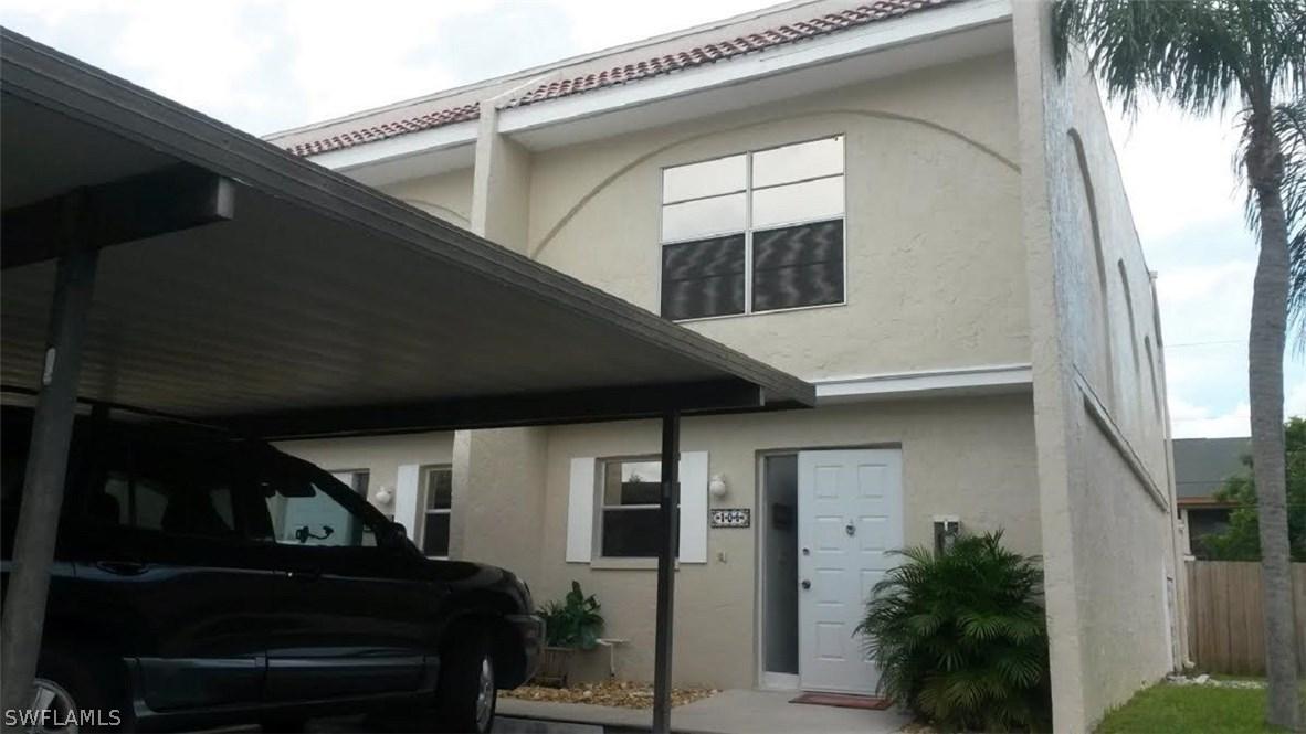 1330 SW 47th Ter. #106, Cape Coral, FL 33914