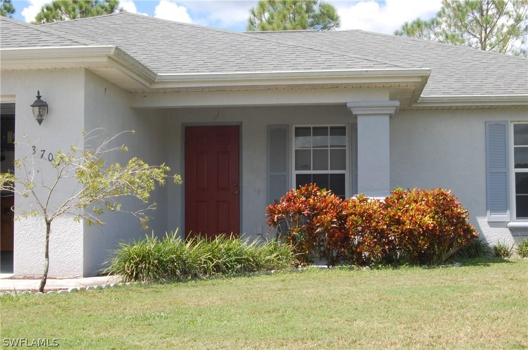 3707 Ida Ave., Lehigh Acres, FL 33971