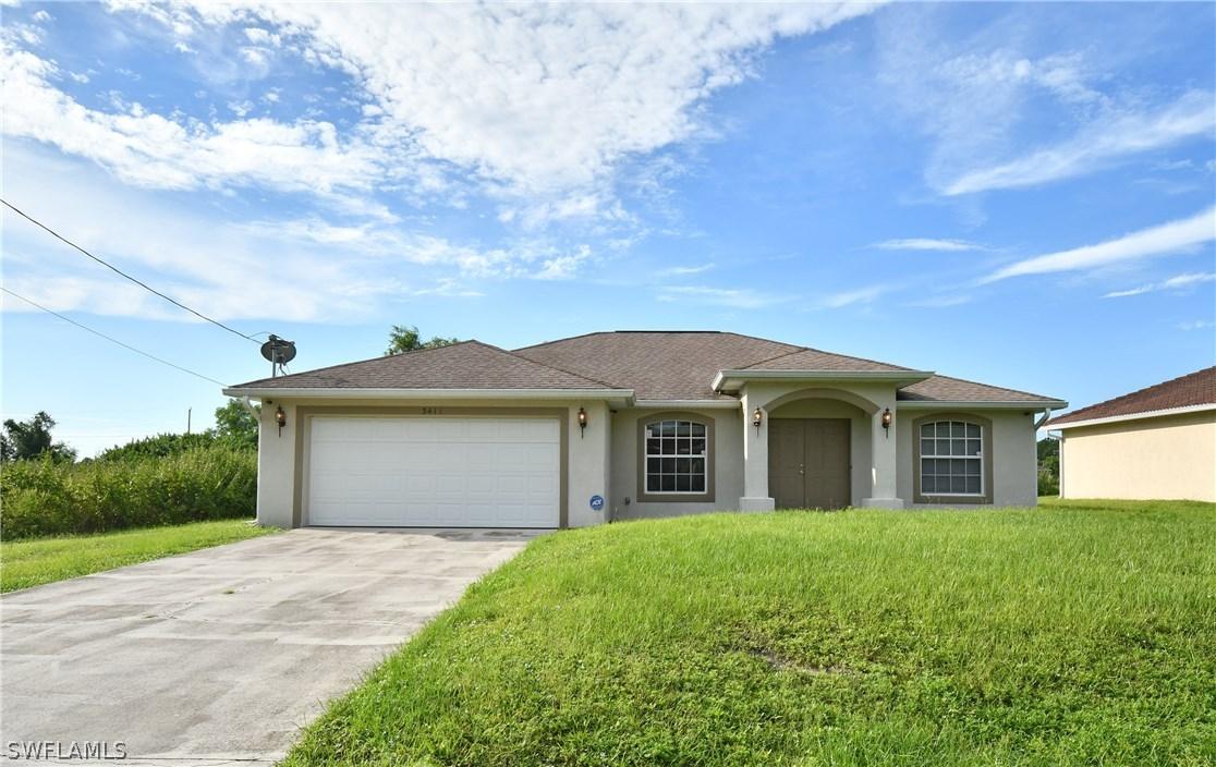 3411 25th St., Lehigh Acres, FL 33976